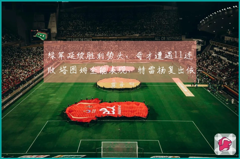 绿军延续胜利势头，奇才遭遇11连败 塔图姆全能表现，特雷杨复出依旧落败